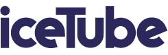 icetube logo